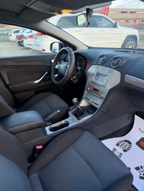 Ford Mondeo 2.0TDCi* ЛИЗИНГ - 4200 € / 8214.49 лв. - 76267874 13