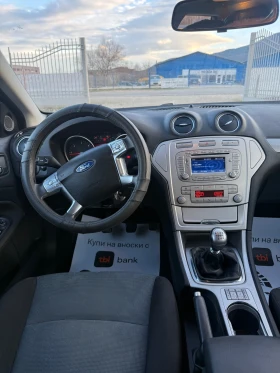 Ford Mondeo 2.0TDCi* ЛИЗИНГ - 4200 € / 8214.49 лв. - 76267874 9