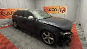 Audi A4 2.0 TDI