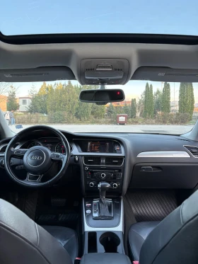 Audi A4 2.0T quattro - 12550 € / 24545.67 лв. - 75700498 7