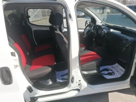 Fiat Qubo - 4999 € / 9777.19 лв. - 58305906 3