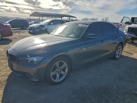 BMW 328 2.0L 4 ALL WHEEL DRIVE