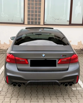 BMW M5 Competition xDrive - 61355 € / 119999.95 лв. - 83563383 4
