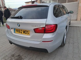 BMW 530 530d (F11) - 8199 € / 16035.85 лв. - 41699735 7