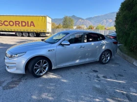 Kia K5 - 12900 € / 25230.21 лв. - 63904012 7