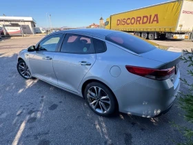 Kia K5 - 12900 € / 25230.21 лв. - 63904012 9