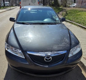 Mazda 6 2.3 - 1300 € / 2542.58 лв. - 68462862 2