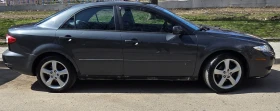 Mazda 6 2.3 - 1300 € / 2542.58 лв. - 68462862 4