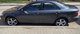 Mazda 6 2.3 - 1300 € / 2542.58 лв. - 68462862 5