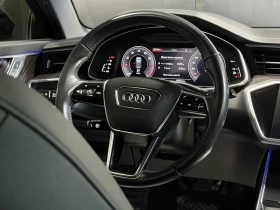 Audi A6 45 TFSI* Technik* AвтоКредит * (ЦЕНА ДО БГ) - 24499 € / 47915.88 лв. - 21222344 8