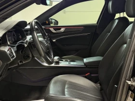 Audi A6 45 TFSI* Technik* AвтоКредит * (ЦЕНА ДО БГ) - 24499 € / 47915.88 лв. - 21222344 5