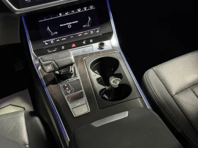Audi A6 45 TFSI* Technik* AвтоКредит * (ЦЕНА ДО БГ) - 24499 € / 47915.88 лв. - 21222344 10