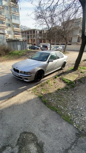 BMW 530 undefined | Auto.bg — изображение 2