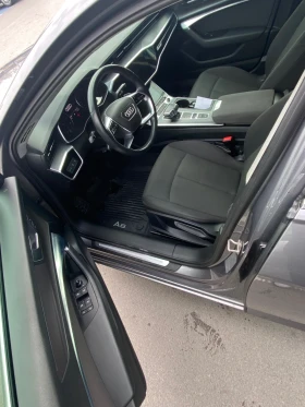 Audi A6 2.0 - 21000 € / 41072.43 лв. - 59345065 5