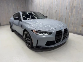 ������ BMW M4