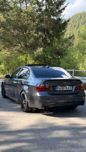 BMW 330 - 8500 € / 16624.56 лв. - 81800203 3