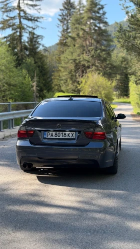 BMW 330 - 8500 € / 16624.56 лв. - 81800203 5