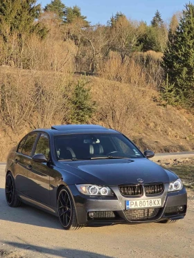 BMW 330 | Mobile.bg � ����� ������ 5