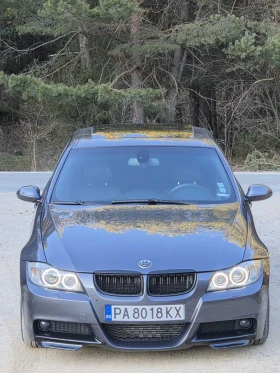 ������ BMW 330