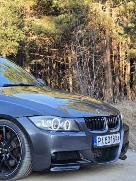 BMW 330 | Mobile.bg � ����� ������ 9