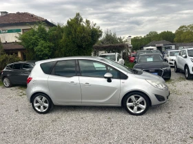 Opel Meriva 1.4I 16V EURO5A | Mobile.bg � ����� ������ 8