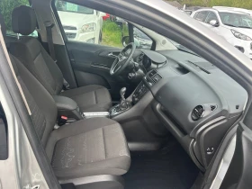 Opel Meriva 1.4I 16V EURO5A | Mobile.bg � ����� ������ 12
