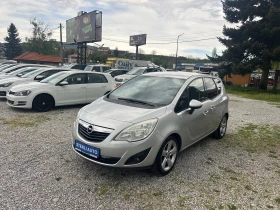 Opel Meriva 1.4I 16V EURO5A | Mobile.bg � ����� ������ 3