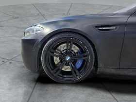 BMW M5 * �-Package* * HeadUp* A���������* (���� �� ��) | Mobile.bg � ����� ������ 9