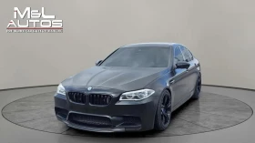 ����� �� �������� �� BMW M5 * �-Package* * HeadUp* A���������* (���� �� ��)