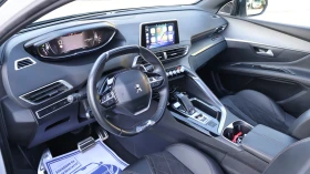 Peugeot 3008 GT-line 2.0HDi 181 �.�. ��������� Keyless �������� | Mobile.bg � ����� ������ 8