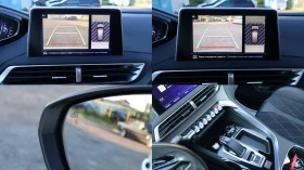Peugeot 3008 GT-line 2.0HDi 181 �.�. ��������� Keyless �������� | Mobile.bg � ����� ������ 15