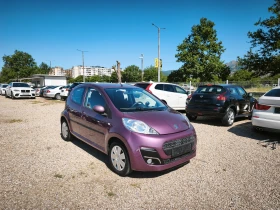 Peugeot 107 ИТАЛИА | Auto.bg — изображение 3
