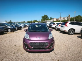 Peugeot 107 ИТАЛИА | Auto.bg — изображение 2