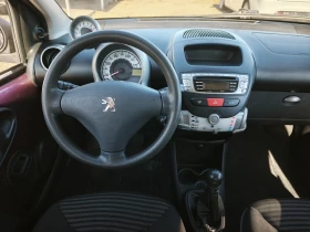 Peugeot 107 ������ | Mobile.bg � ����� ������ 13