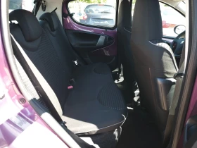 Peugeot 107 ИТАЛИА | Auto.bg — изображение 16