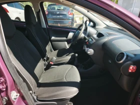Peugeot 107 ИТАЛИА | Auto.bg — изображение 14