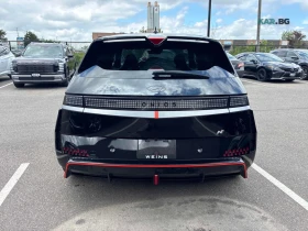 Hyundai Ioniq 5 N* HEADUP* BOSE*  | Mobile.bg � ����� ������ 5