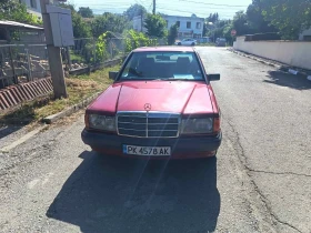 Mercedes-Benz 190 undefined | Auto.bg — изображение 4