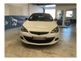 Opel Astra Astra GTC 1.6 CDTI DPF Basis - 7800 € / 15255.47 лв. - 91776716 10