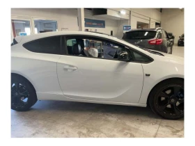 Opel Astra Astra GTC 1.6 CDTI DPF Basis - 7800 € / 15255.47 лв. - 91776716 7
