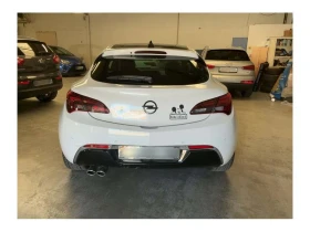 Opel Astra Astra GTC 1.6 CDTI DPF Basis - 7800 € / 15255.47 лв. - 91776716 6