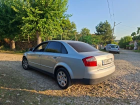 Audi A4 | Mobile.bg � ����� ������ 5