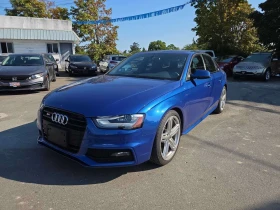 Audi S4 * Technik * CARFAX * БЕЗ ПЪРВОНАЧАЛНА ВНОСКА