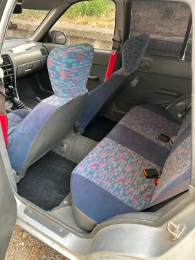 Suzuki Swift 1.0 - 400 € - 12771399 6