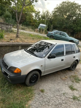 Suzuki Swift 1.0 - 400 € - 12771399 2