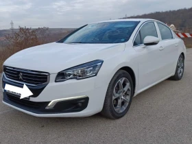 Peugeot 508 - 6700 € - 25282370 11