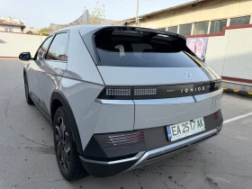 Hyundai Ioniq 5 Германия / 80 хил.км./ 218 к.с. - 27800 € - 58740945 6