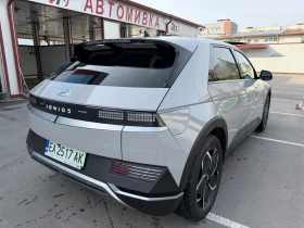 Hyundai Ioniq 5 Германия / 80 хил.км./ 218 к.с. - 27800 € - 58740945 4