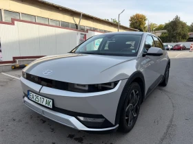 Hyundai Ioniq 5 Германия / 80 хил.км./ 218 к.с.