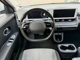 Hyundai Ioniq 5 Германия / 80 хил.км./ 218 к.с. - 27800 € - 58740945 14